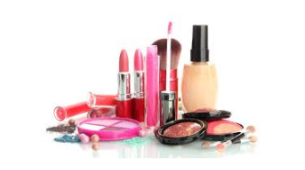 List of Cosmetic chemical analysis 
