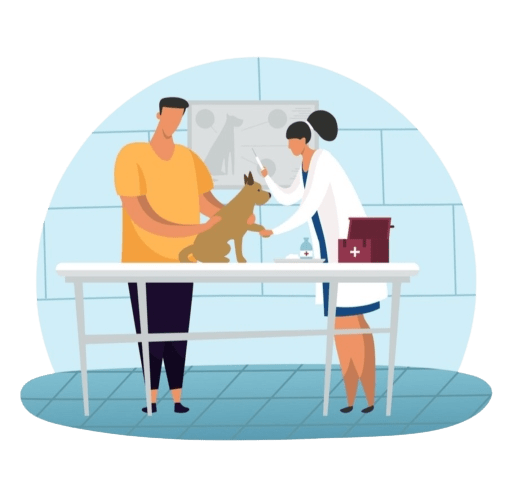 آزمایش تشخیص بیماری هاری و اندازه گیری آنتی بادی بر علیه واکسن هاری آزمایش تشخیص بیماری هاری و اندازه گیری آنتی بادی بر علیه واکسن هاری