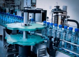 خدمات آزمایشگاهی پرکابرد آزمایشگاه آسا استاندارد آب معدنی