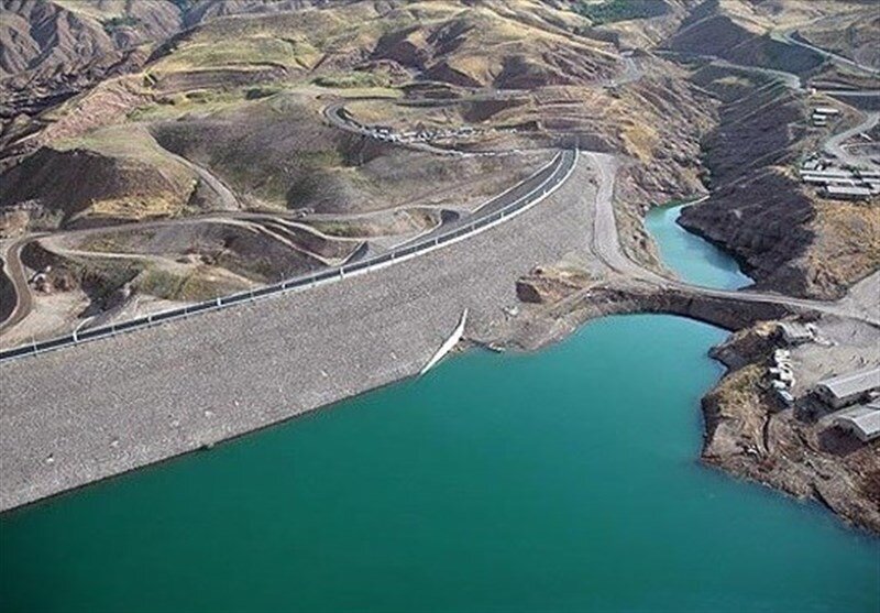 آزمایشات استاندارد آب آشامیدنی