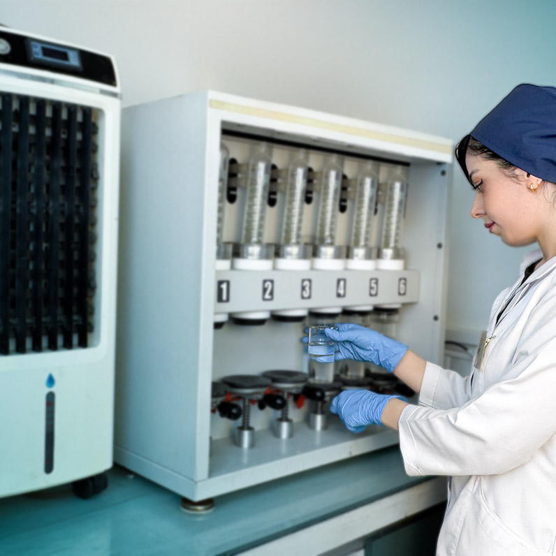 بخش موادغذایی-آرایشی بهداشتی بخش موادغذایی-آرایشی بهداشتی