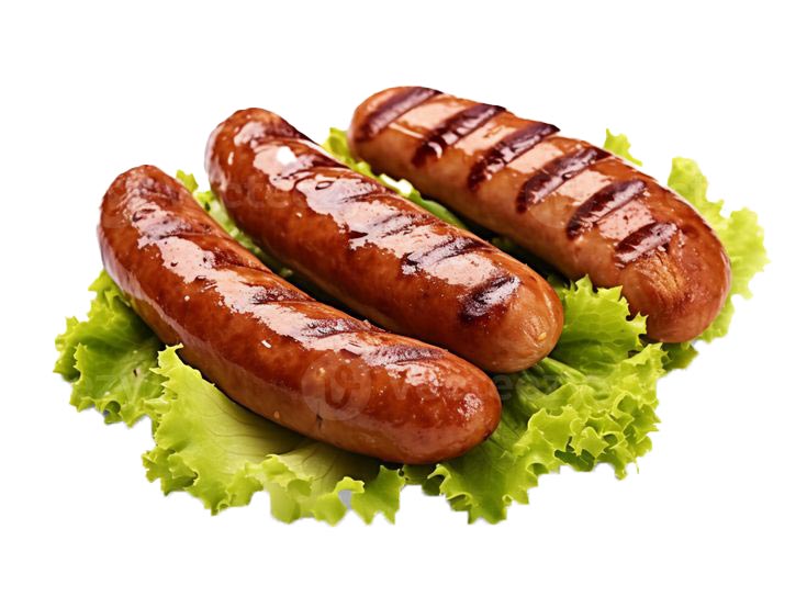 آزمایشات استاندارد سوسیس و کالباس