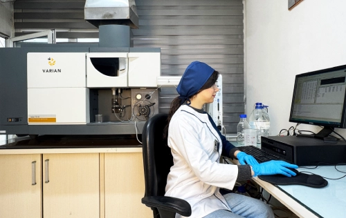 بخش آب و پساب بخش آب و پساب