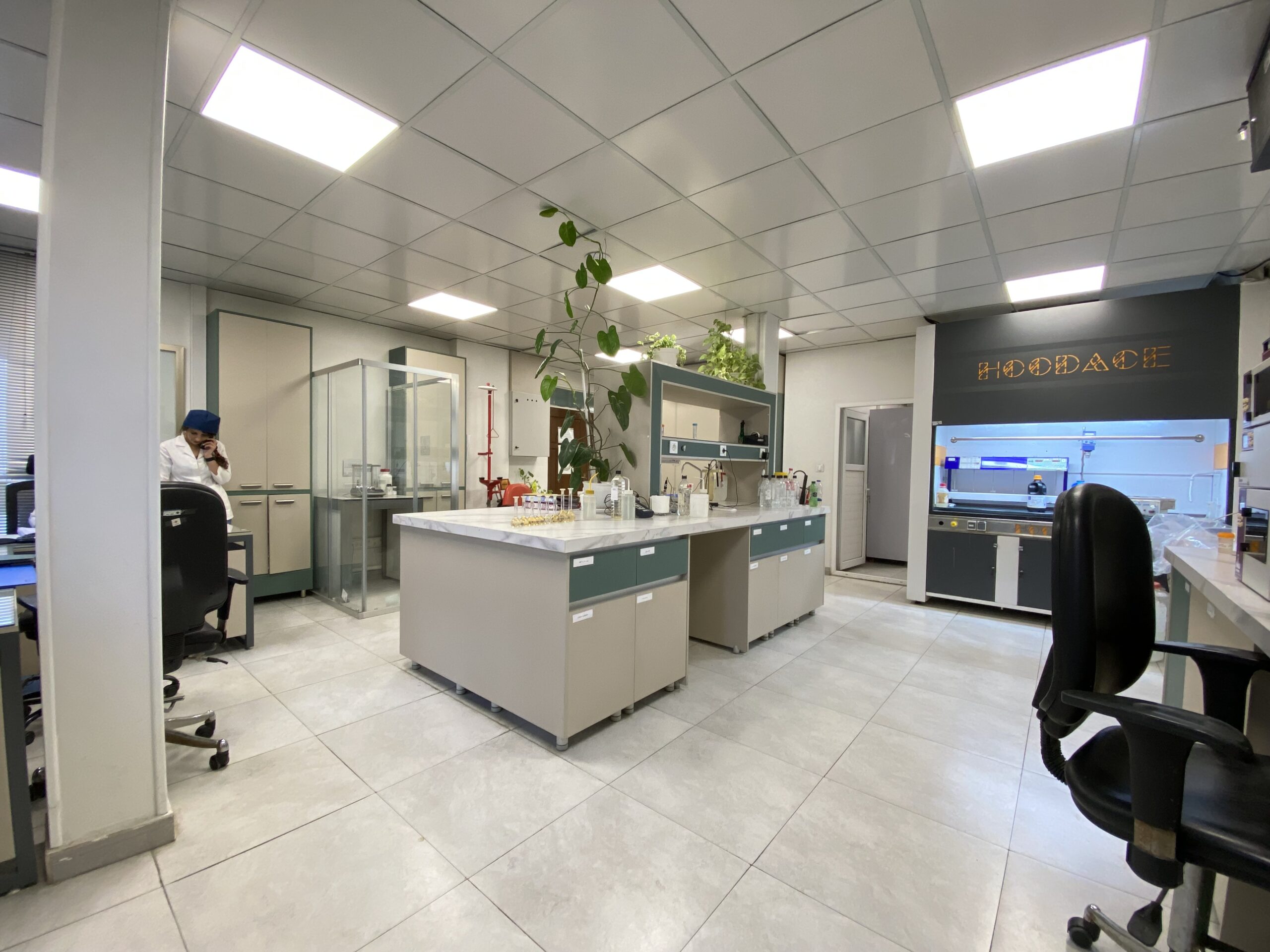 بخش آب و پساب بخش آب و پساب