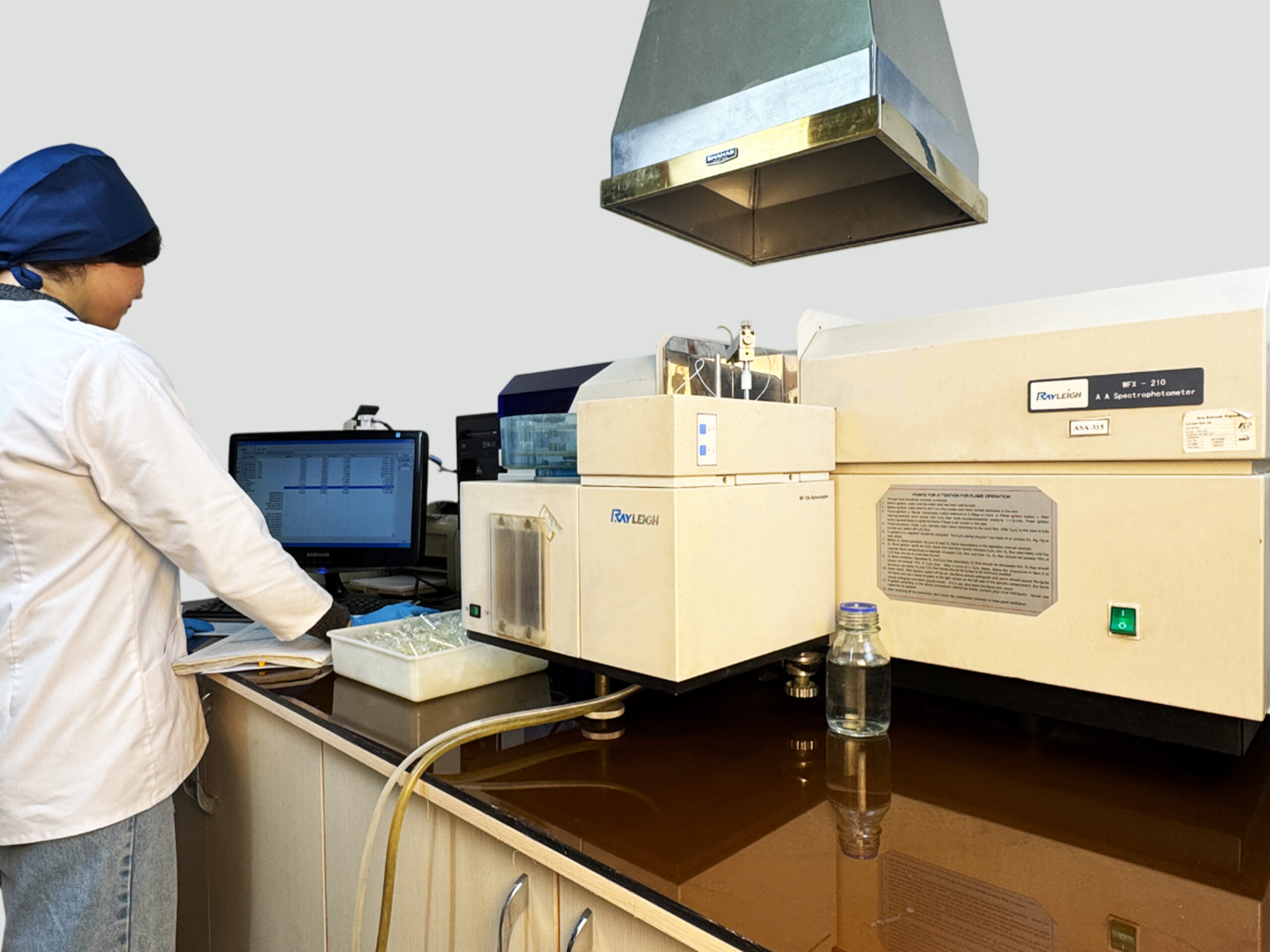 بخش آب و پساب بخش آب و پساب