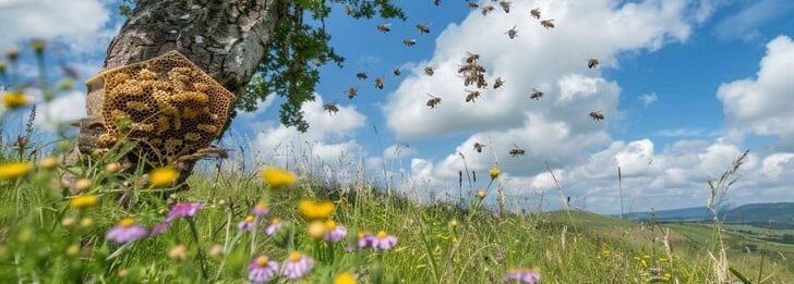 انجام کلیه آزمایشات شیمیایی و میکروبی عسل