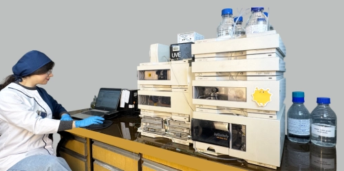 بخش آب و پساب بخش آب و پساب