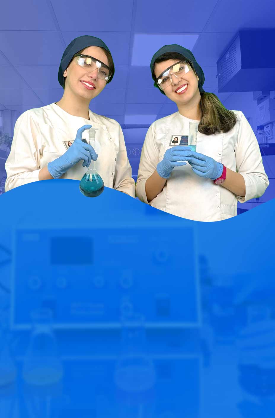 شرکت آزمون سلامت آسا شرکت آزمون سلامت آسا