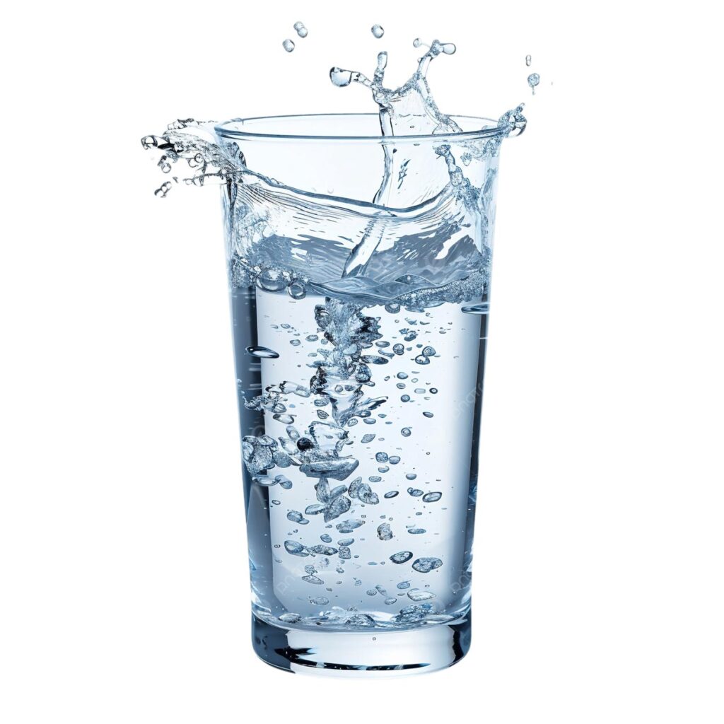 آزمایشات استاندارد آب آشامیدنی