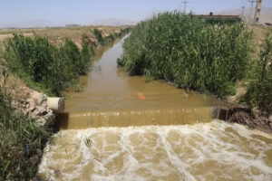 آخرین تحقیقات آب و پساب