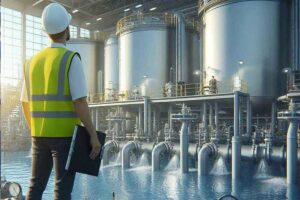 آخرین تحقیقات آب و پساب