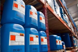 آخرین تحقیقات آب و پساب