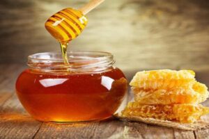 آخرین تحقیقات مواد غذایی-آرایشی بهداشتی