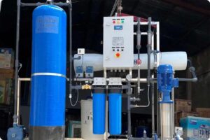 آخرین تحقیقات آب و پساب