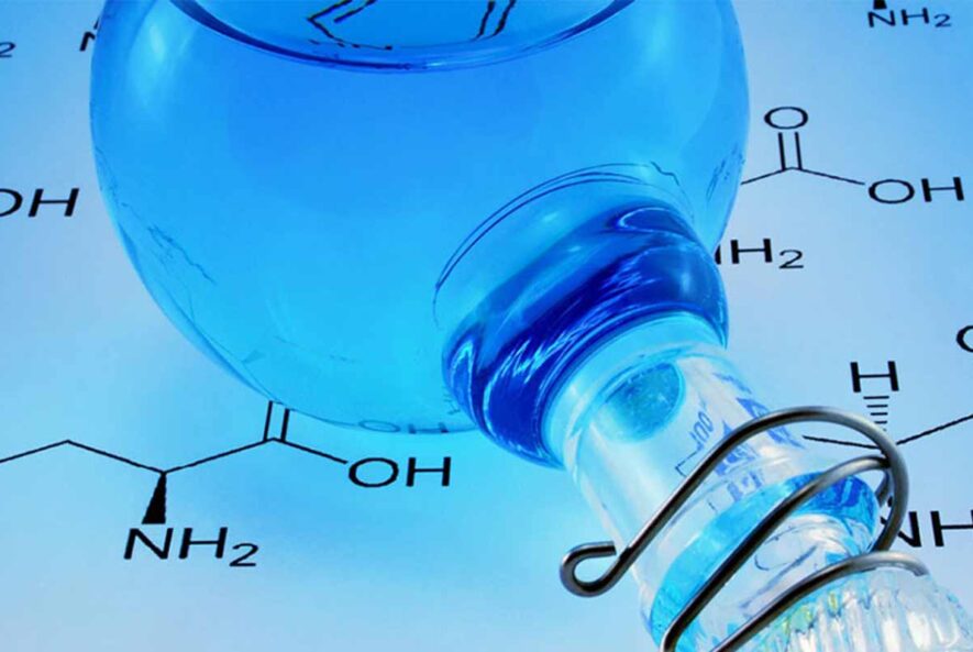 معرفی کامل انواع روش تشخیص و اندازه گیری نیترات در آب