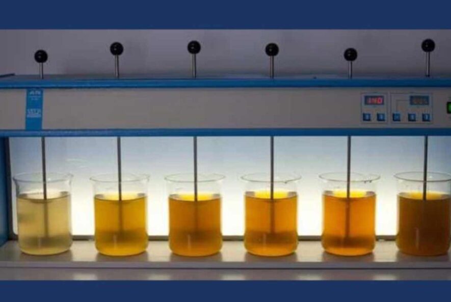 TSS آب چیست + استاندارد و فرمول محاسبه tss