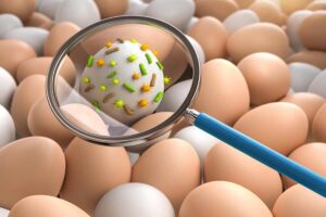 آخرین تحقیقات مواد غذایی-آرایشی بهداشتی