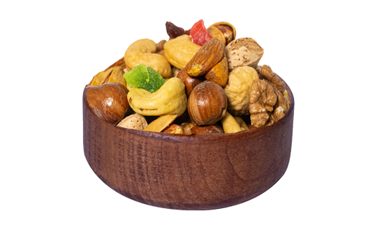 آزمایشات سموم قارچی