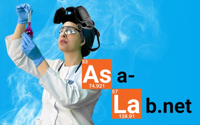 شرکت آزمون سلامت آسا شرکت آزمون سلامت آسا